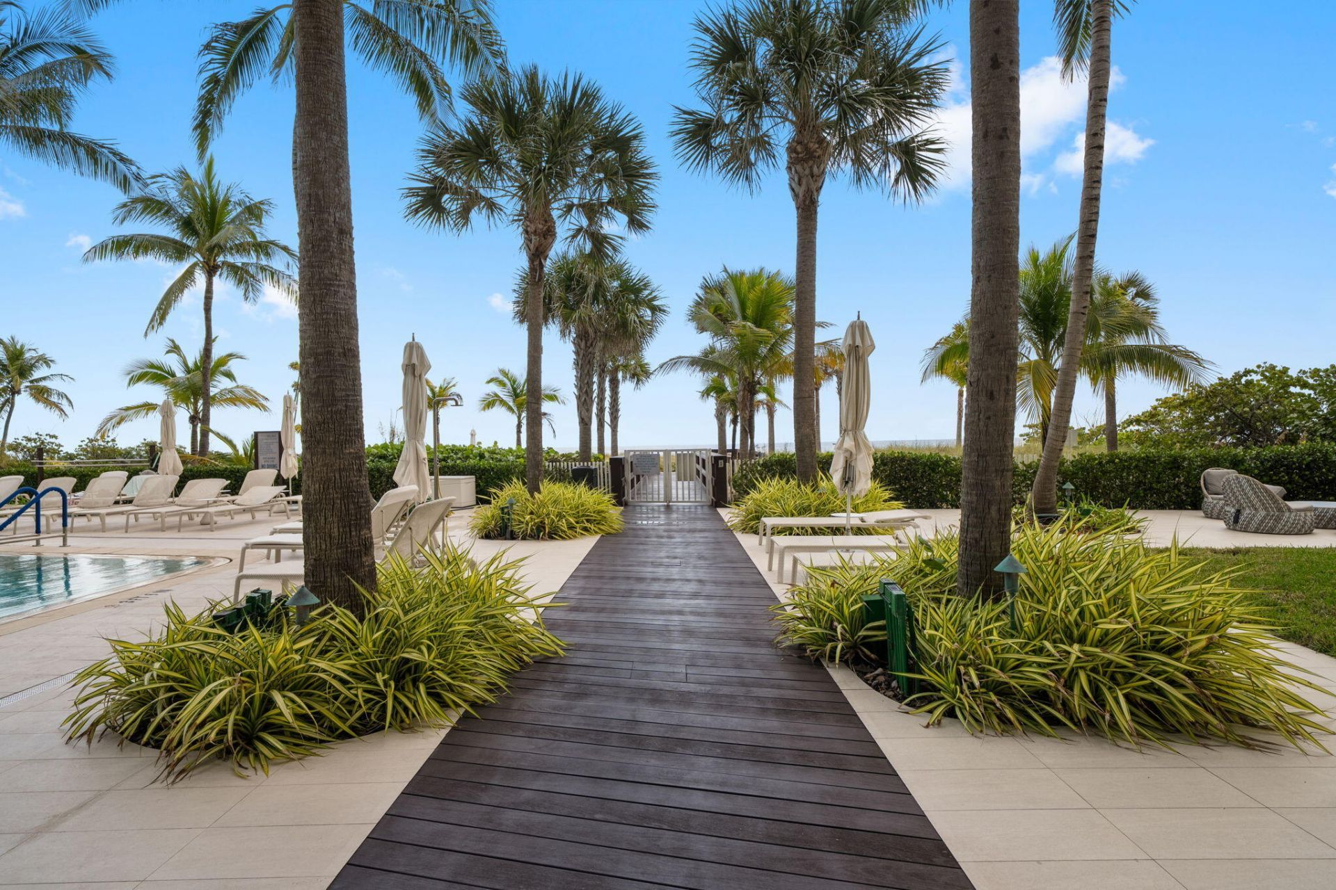 730 N Ocean Boulevard, Unit 1701-1703, Pompano Beach, FL 33062 Photo