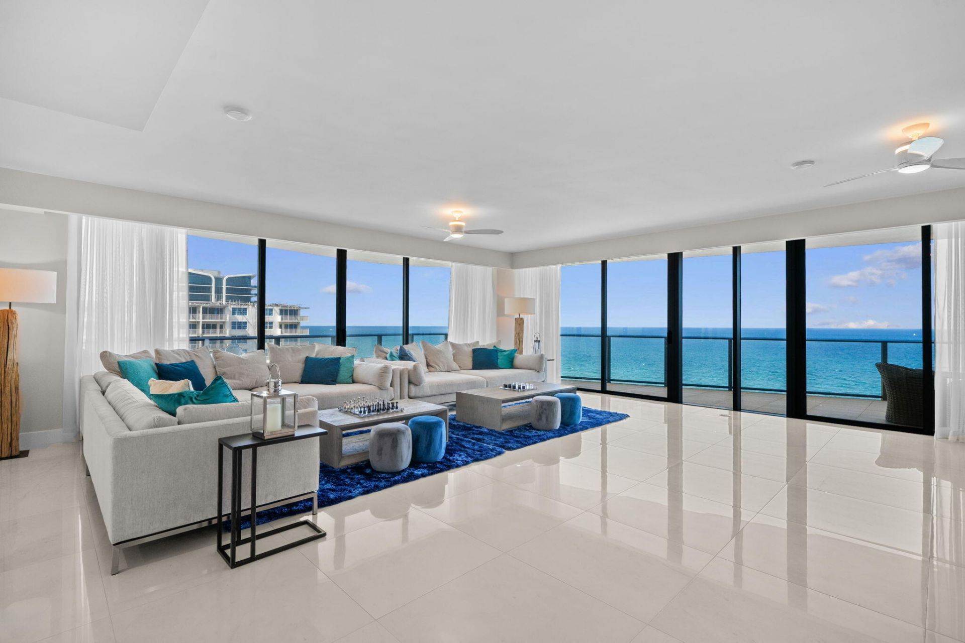 730 N Ocean Boulevard, Unit 1701-1703, Pompano Beach, FL 33062 Photo