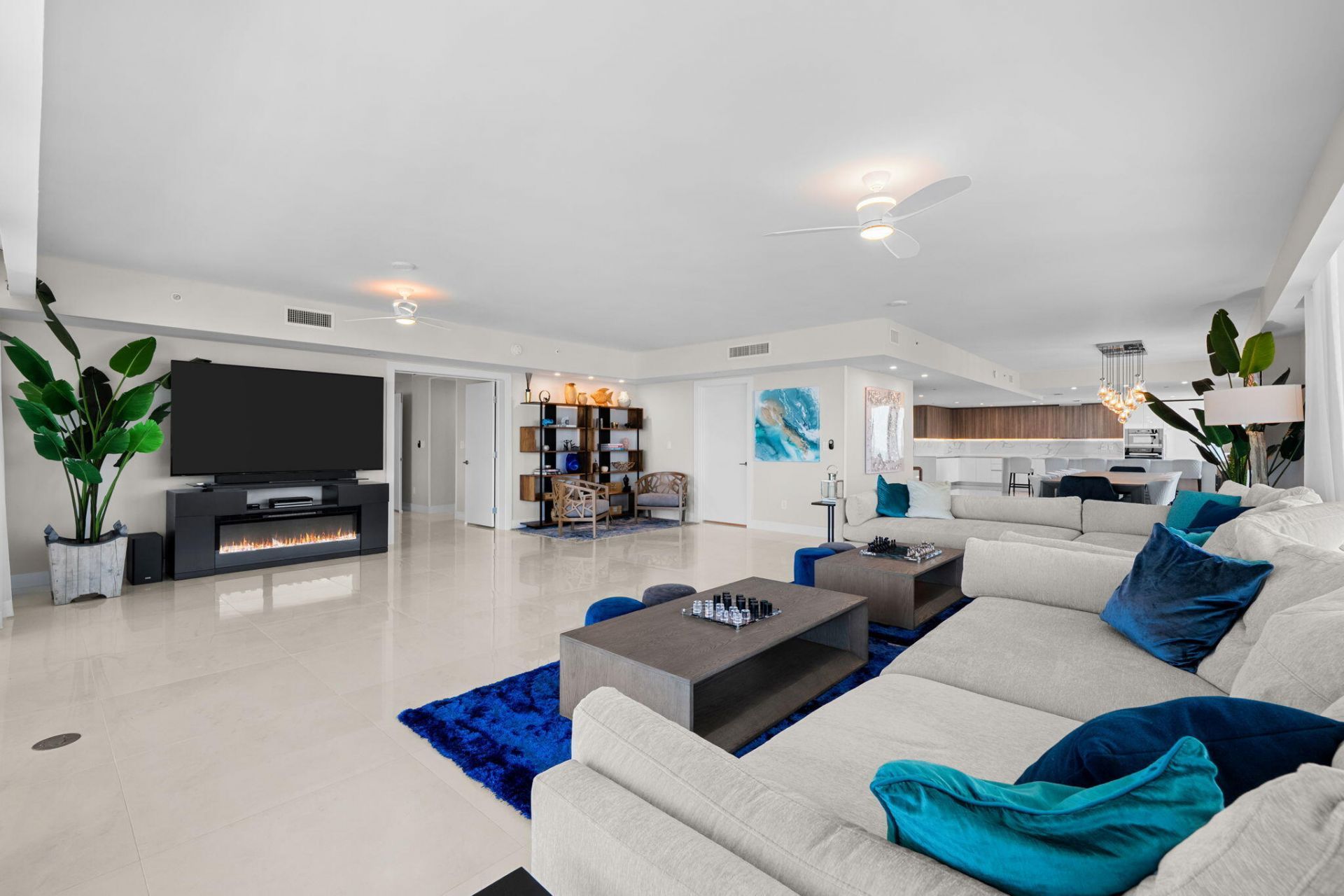 730 N Ocean Boulevard, Unit 1701-1703, Pompano Beach, FL 33062 Photo