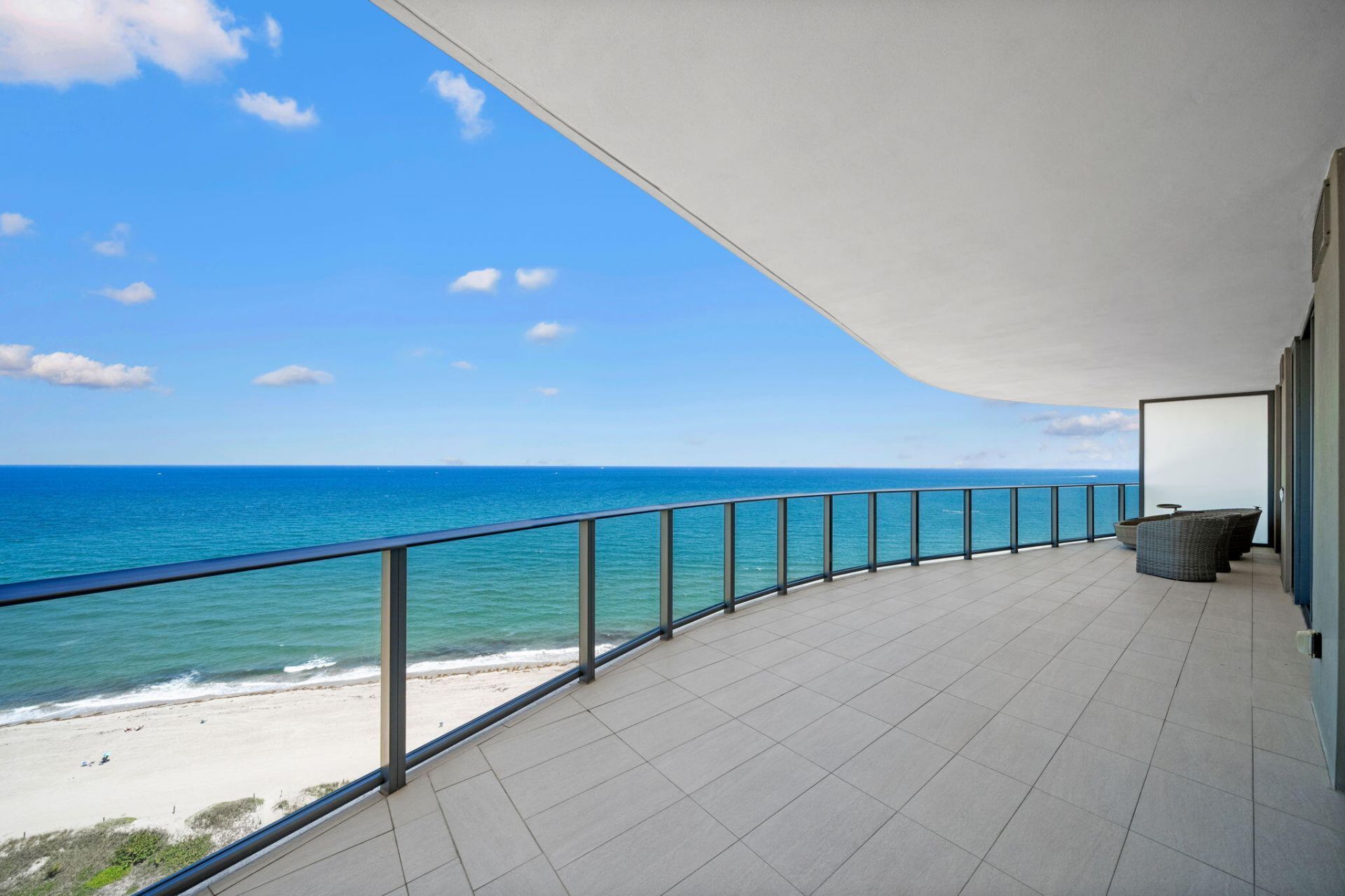 730 N Ocean Boulevard, Unit 1701-1703, Pompano Beach, FL 33062 Photo