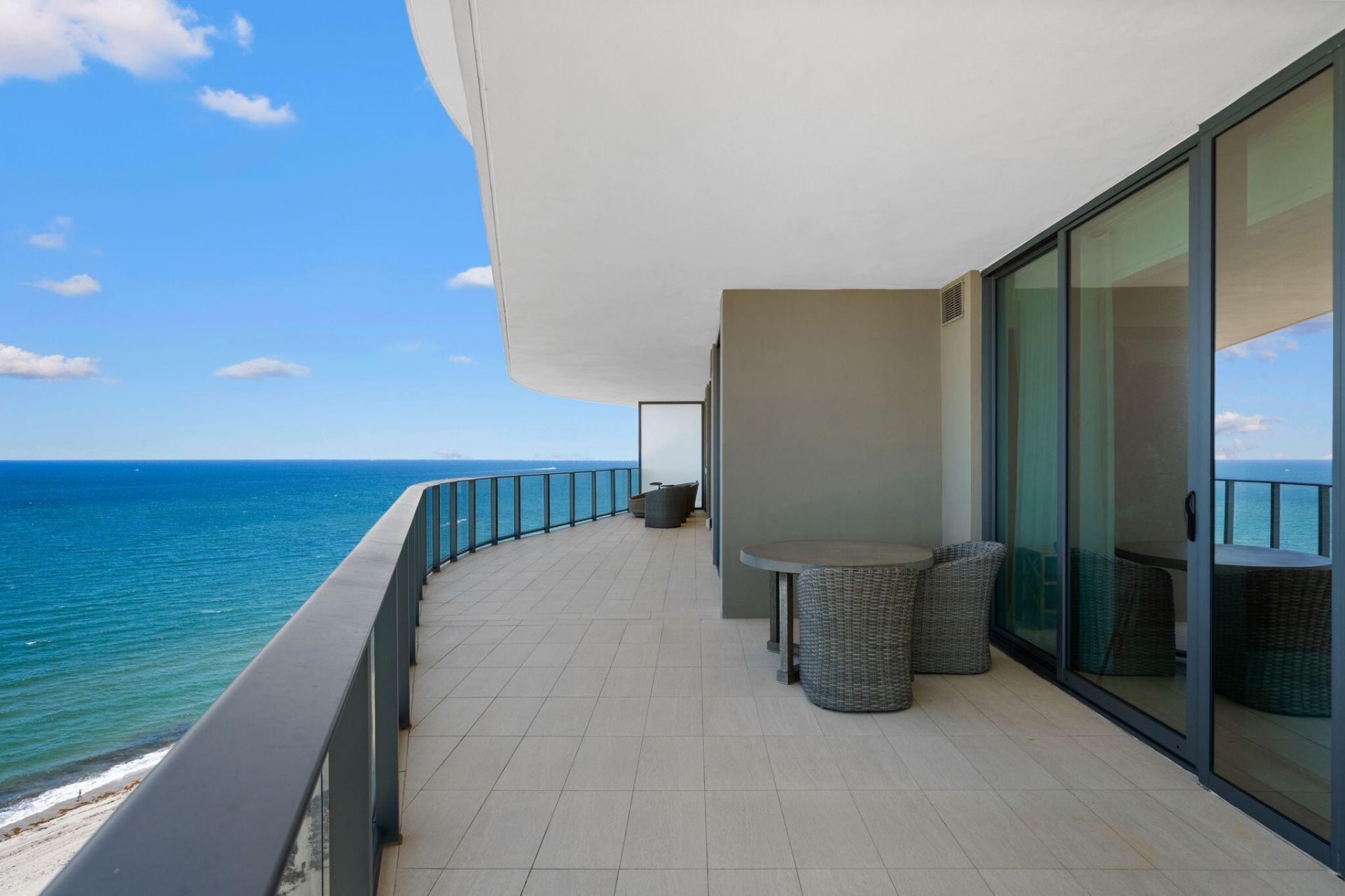 730 N Ocean Boulevard, Unit 1701-1703, Pompano Beach, FL 33062 Photo