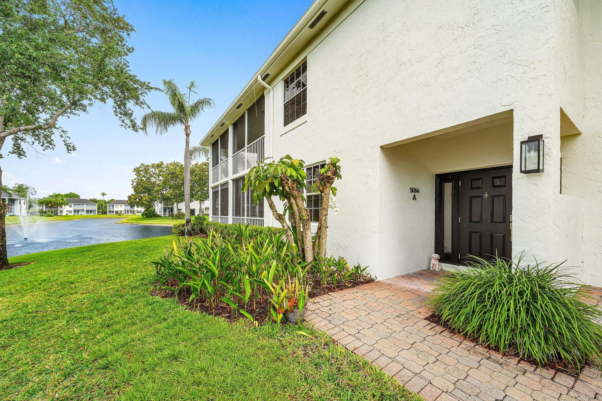 5064 Lake Catalina Drive, Unit A, Boca Raton, FL 33496 Photo