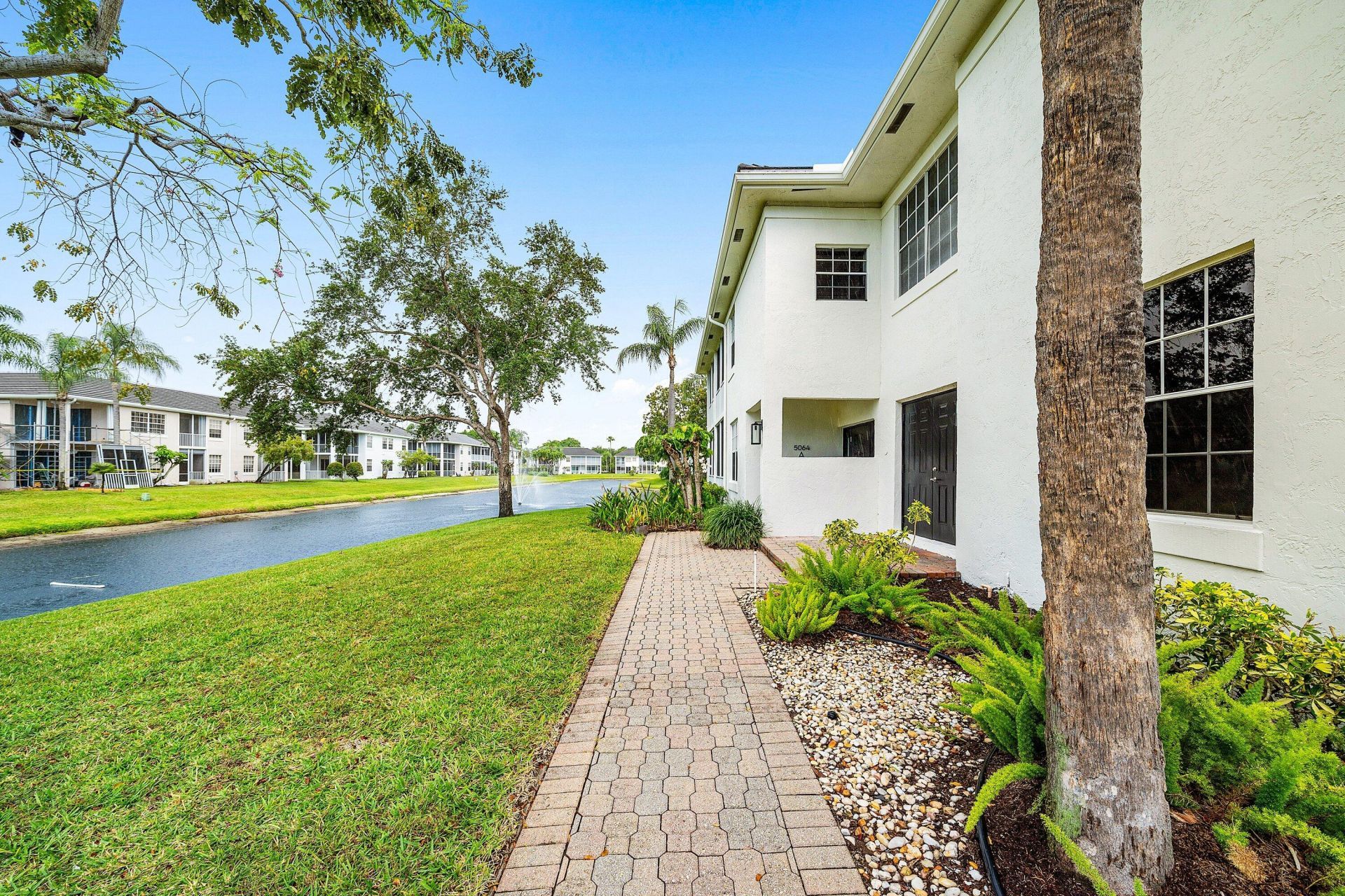 5064 Lake Catalina Drive, Unit A, Boca Raton, FL 33496 Photo