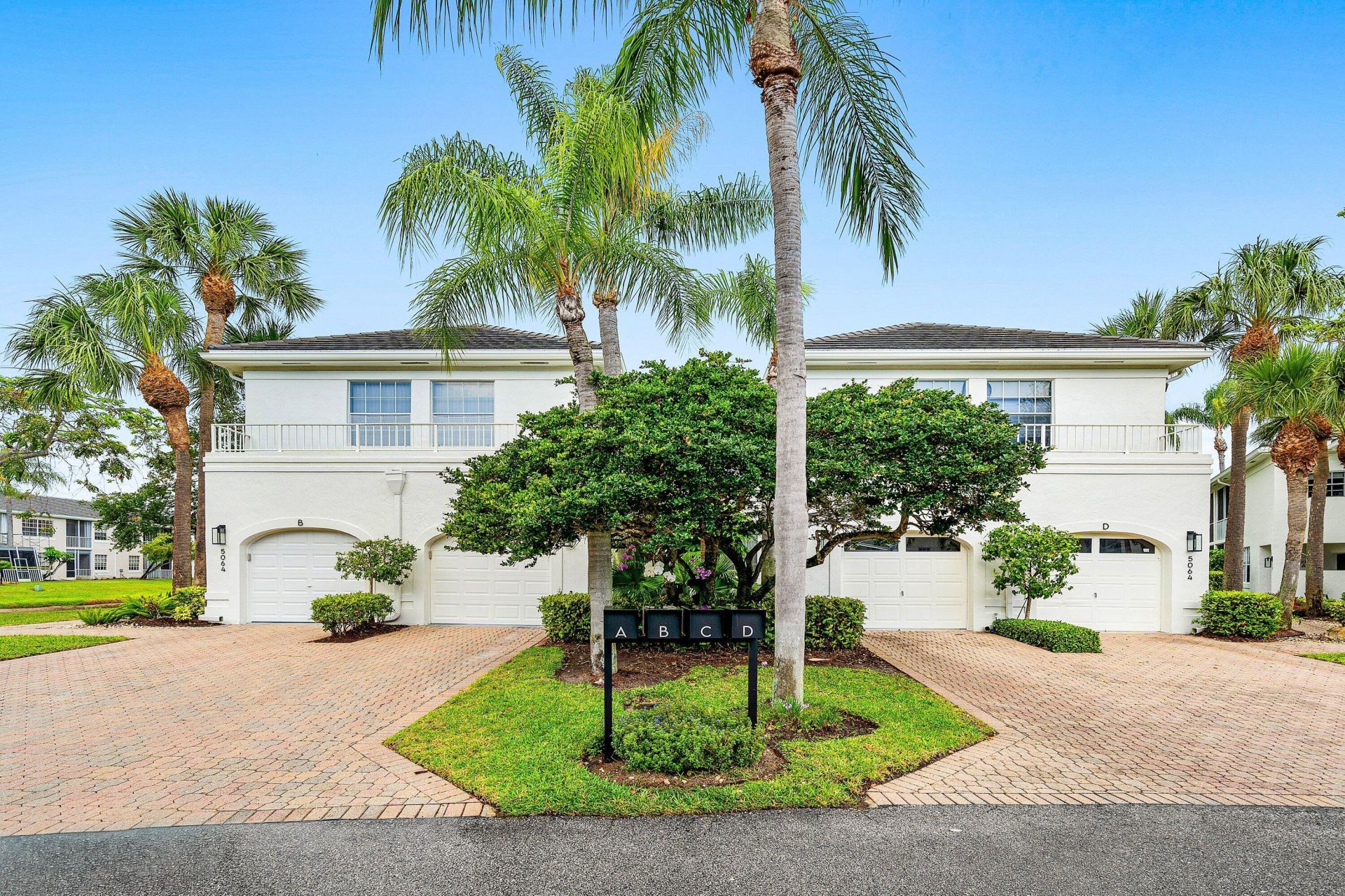 5064 Lake Catalina Drive, Unit A, Boca Raton, FL 33496 Photo