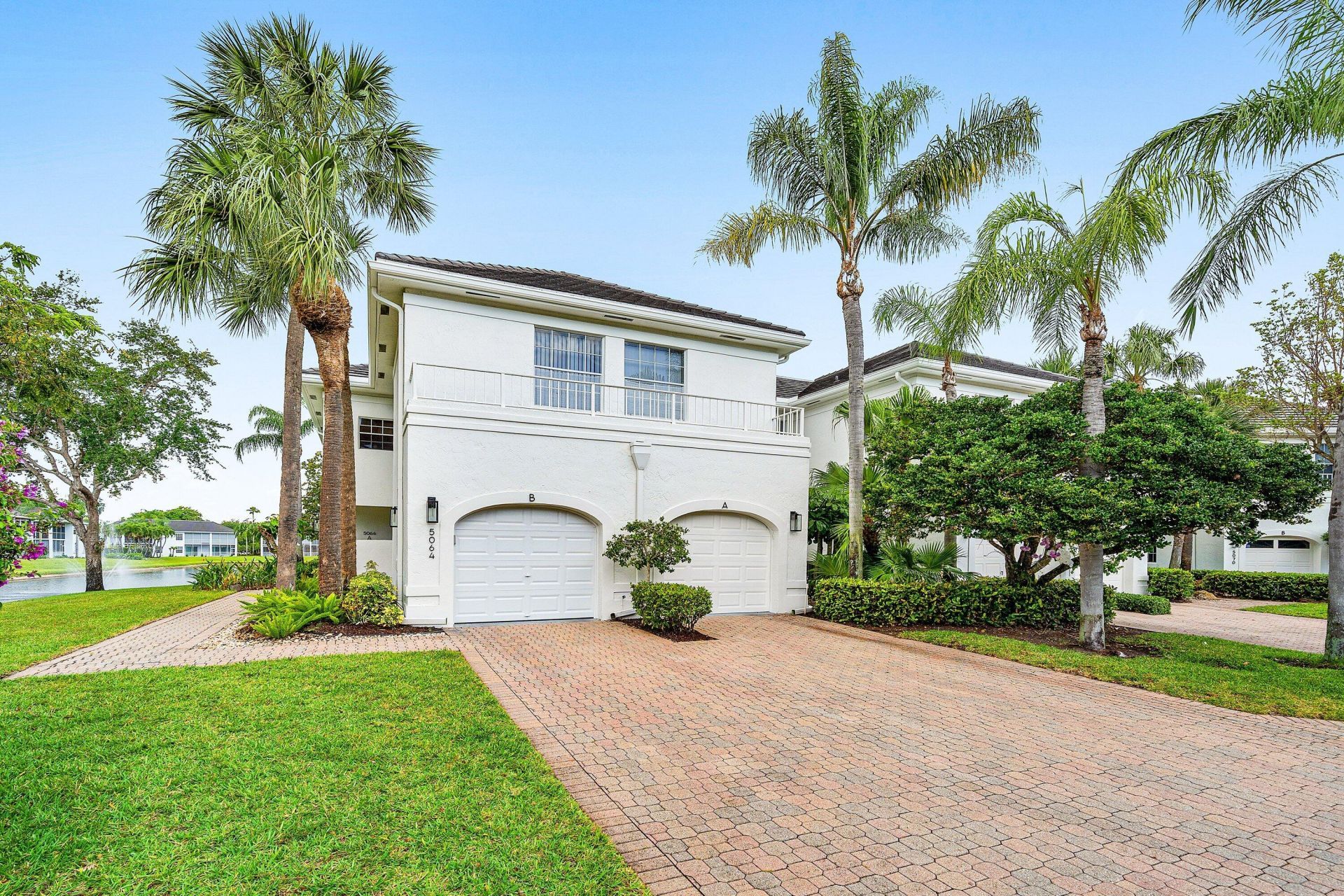 5064 Lake Catalina Drive, Unit A, Boca Raton, FL 33496 Photo