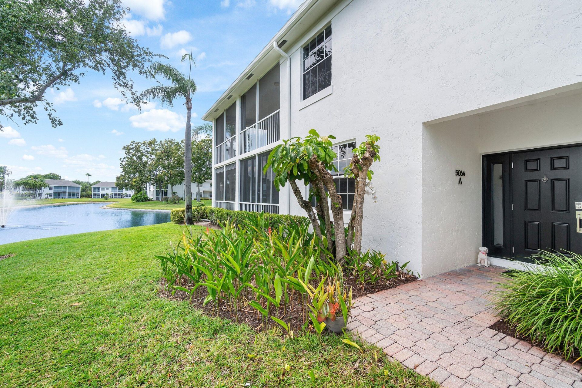 5064 Lake Catalina Drive, Unit A, Boca Raton, FL 33496 Photo