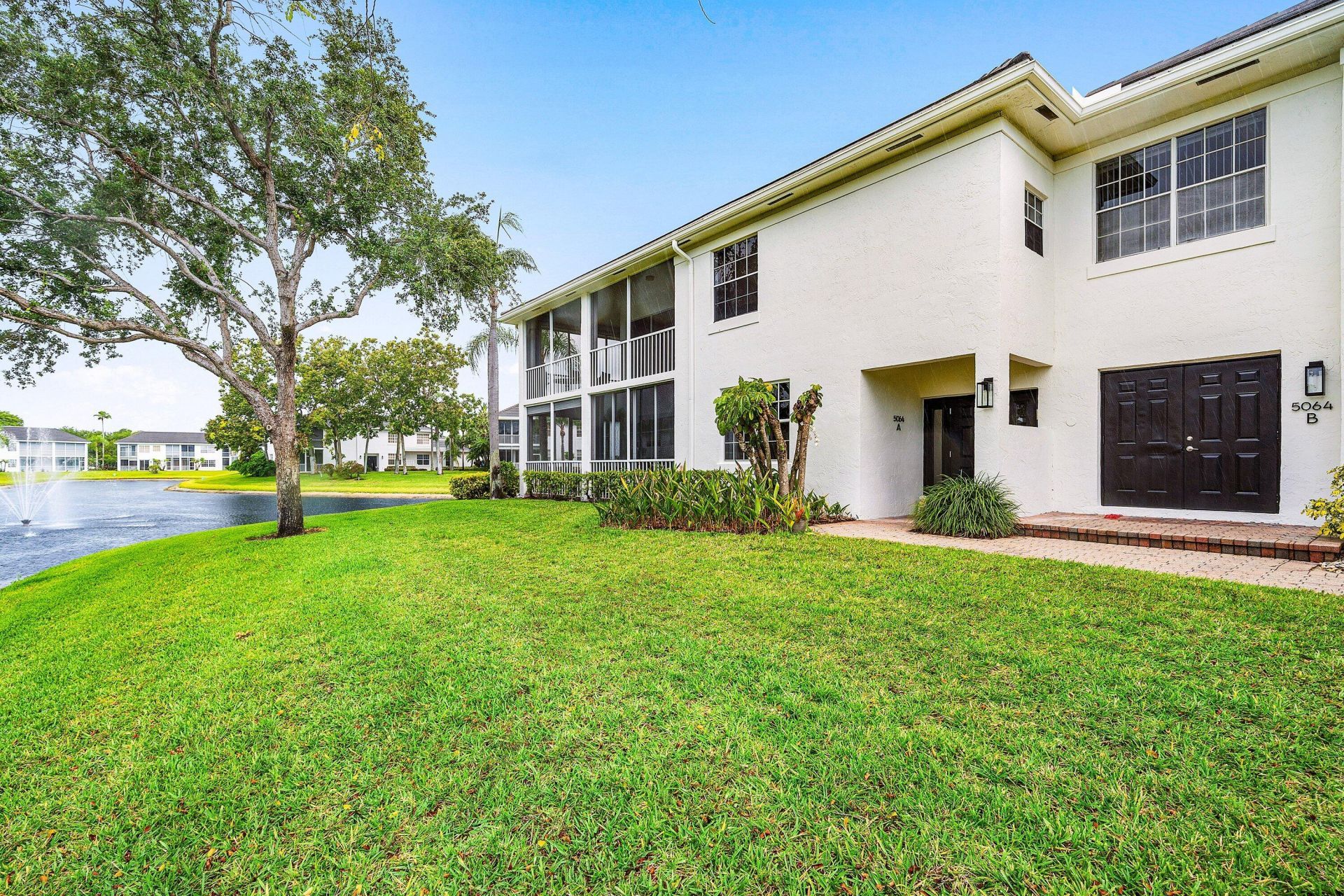 5064 Lake Catalina Drive, Unit A, Boca Raton, FL 33496 Photo