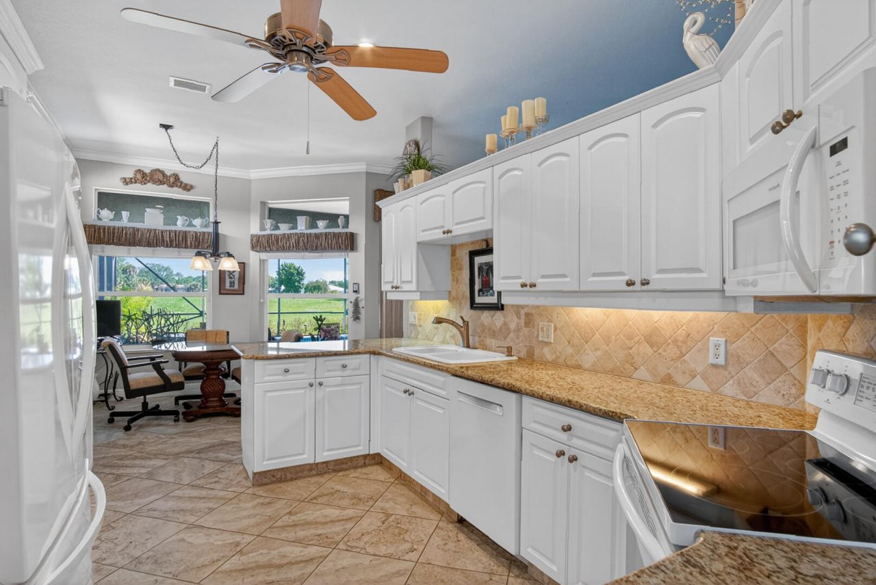 9434 Poinciana Court, Fort Pierce, FL 34951 Photo