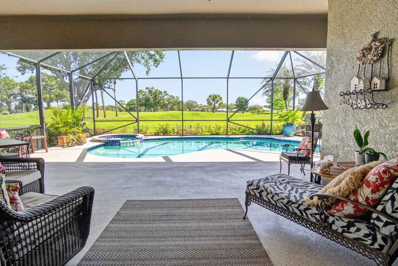 9434 Poinciana Court, Fort Pierce, FL 34951 Photo