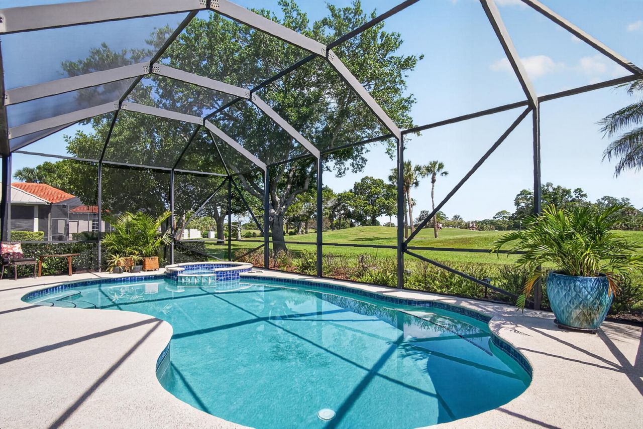 9434 Poinciana Court, Fort Pierce, FL 34951 Photo