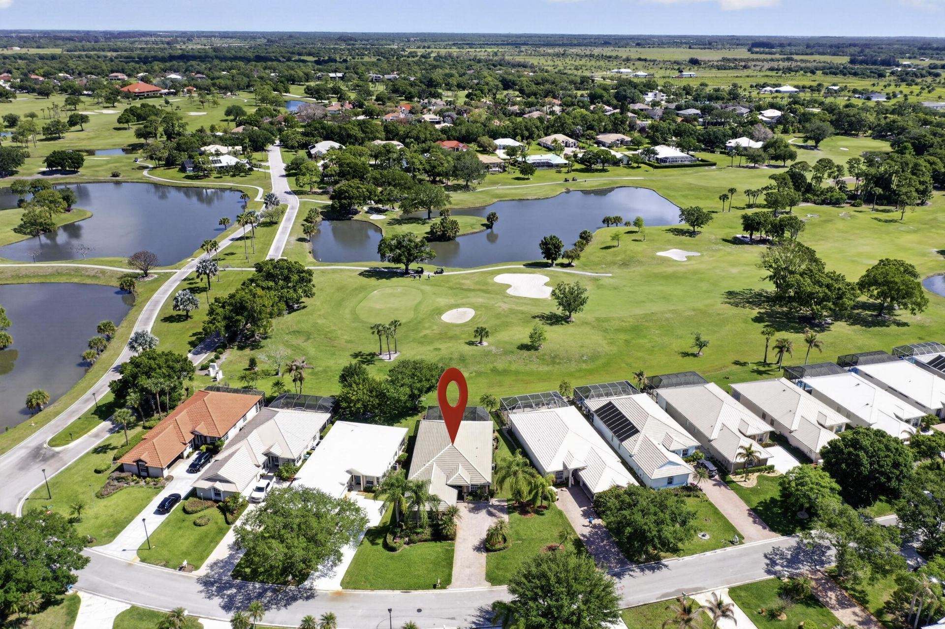 9434 Poinciana Court, Fort Pierce, FL 34951 Photo