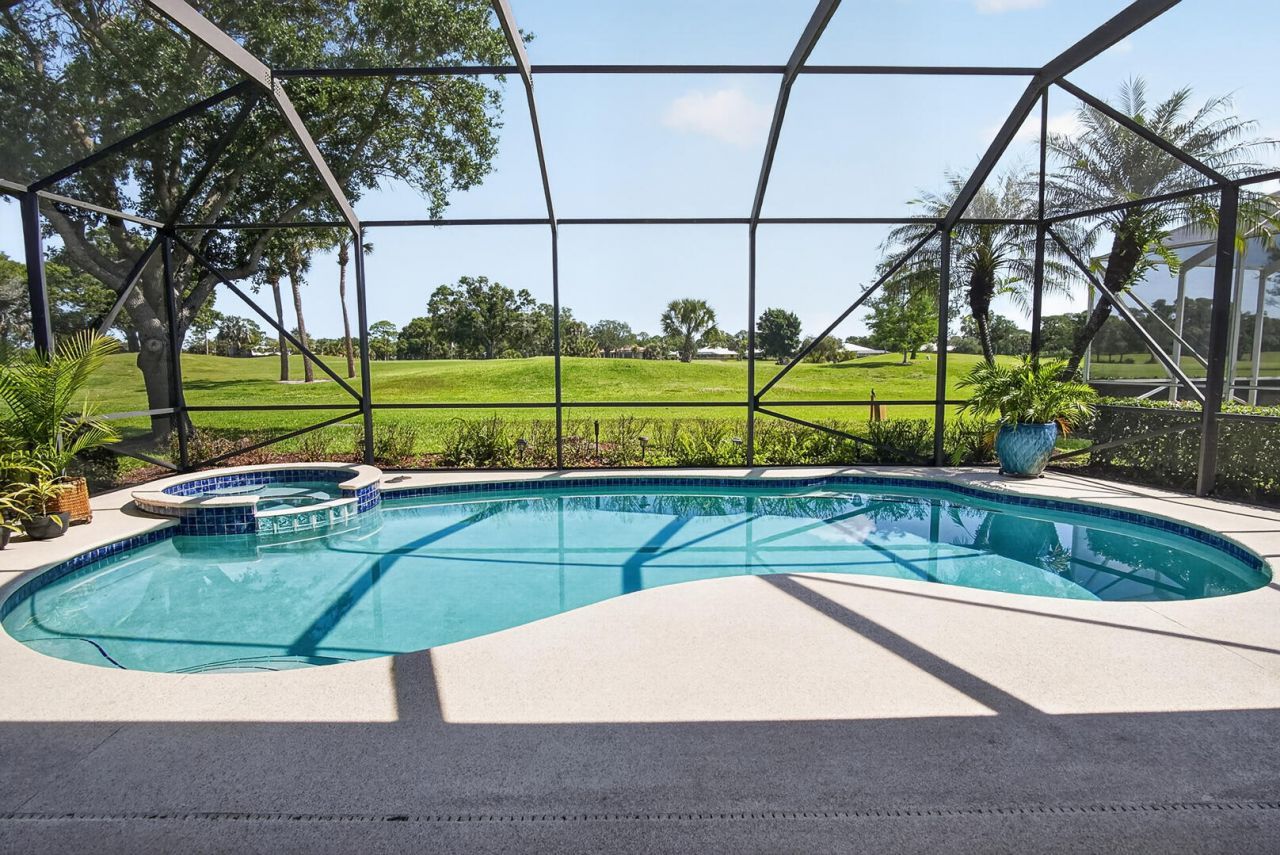 9434 Poinciana Court, Fort Pierce, FL 34951 Photo