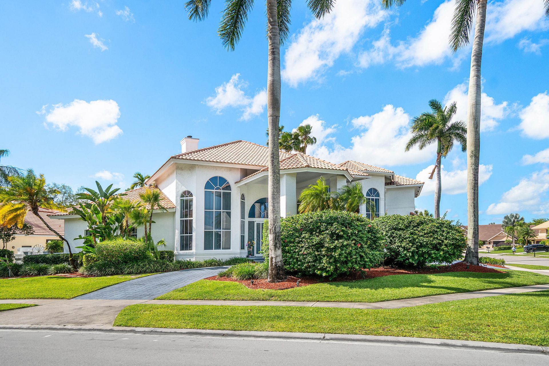 7173 Montrico Drive, Boca Raton, FL 33433 Photo