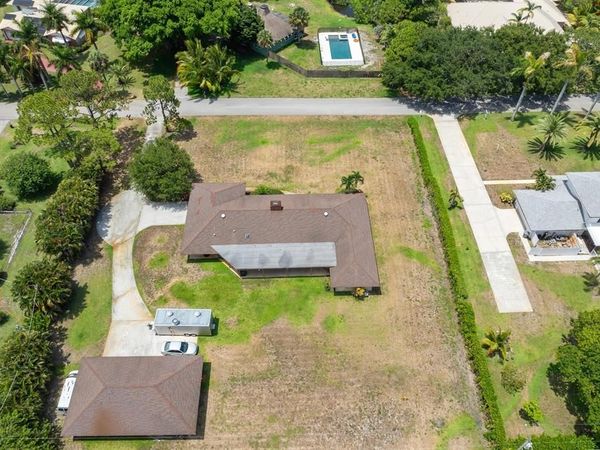 4060 Frances Drive, Delray Beach, FL 33445