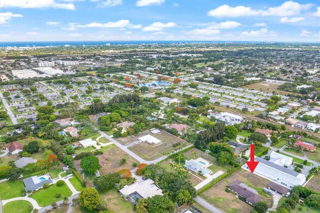 4060 Frances Drive, Delray Beach, FL 33445 Photo