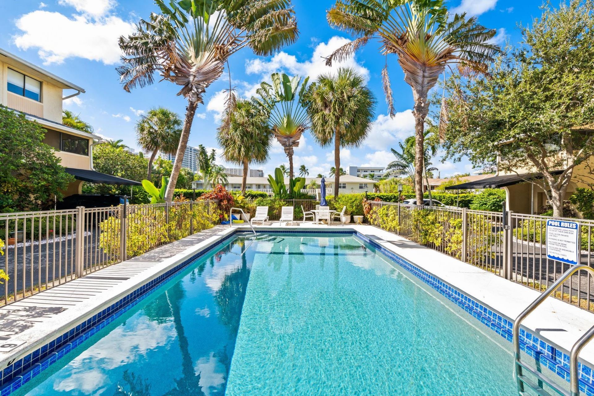 3225 NE 13th Street, Unit 201, Pompano Beach, FL 33062 Photo