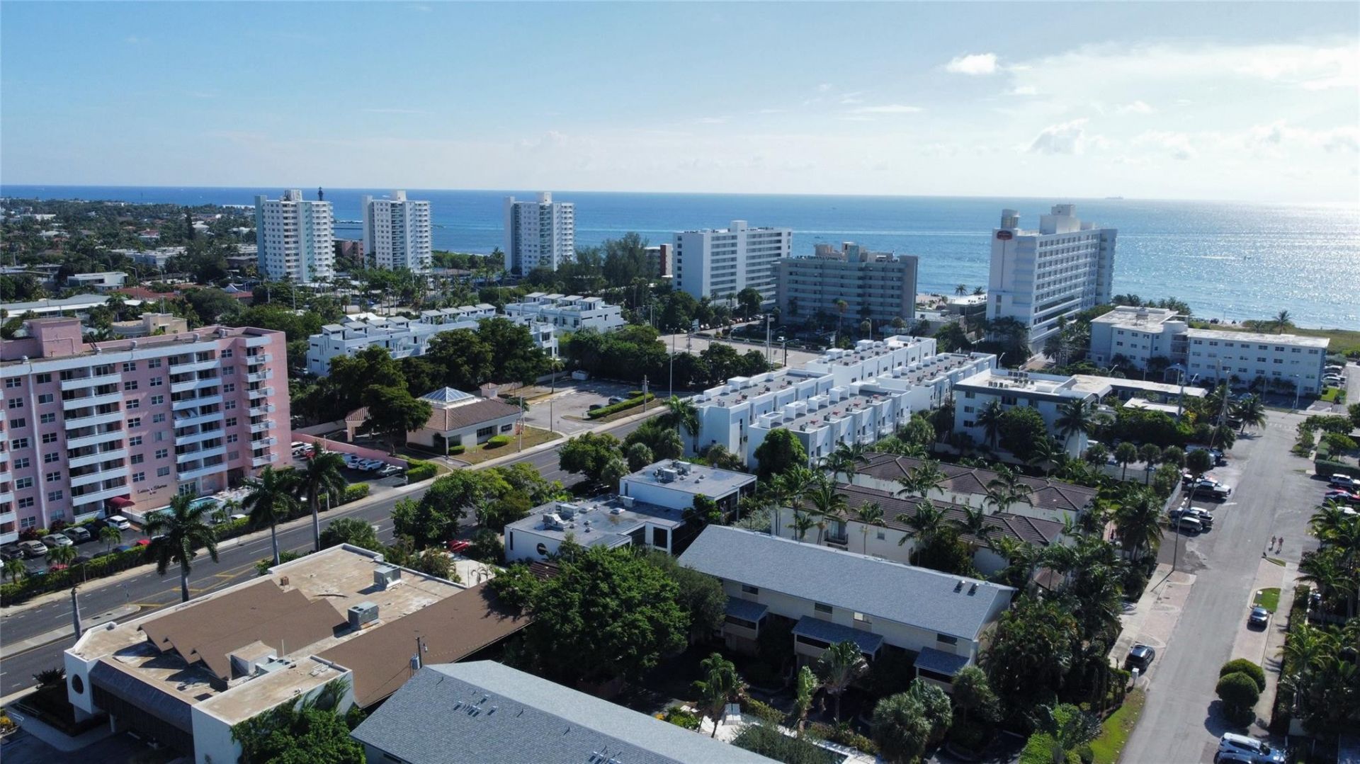 3225 NE 13th Street, Unit 201, Pompano Beach, FL 33062 Photo