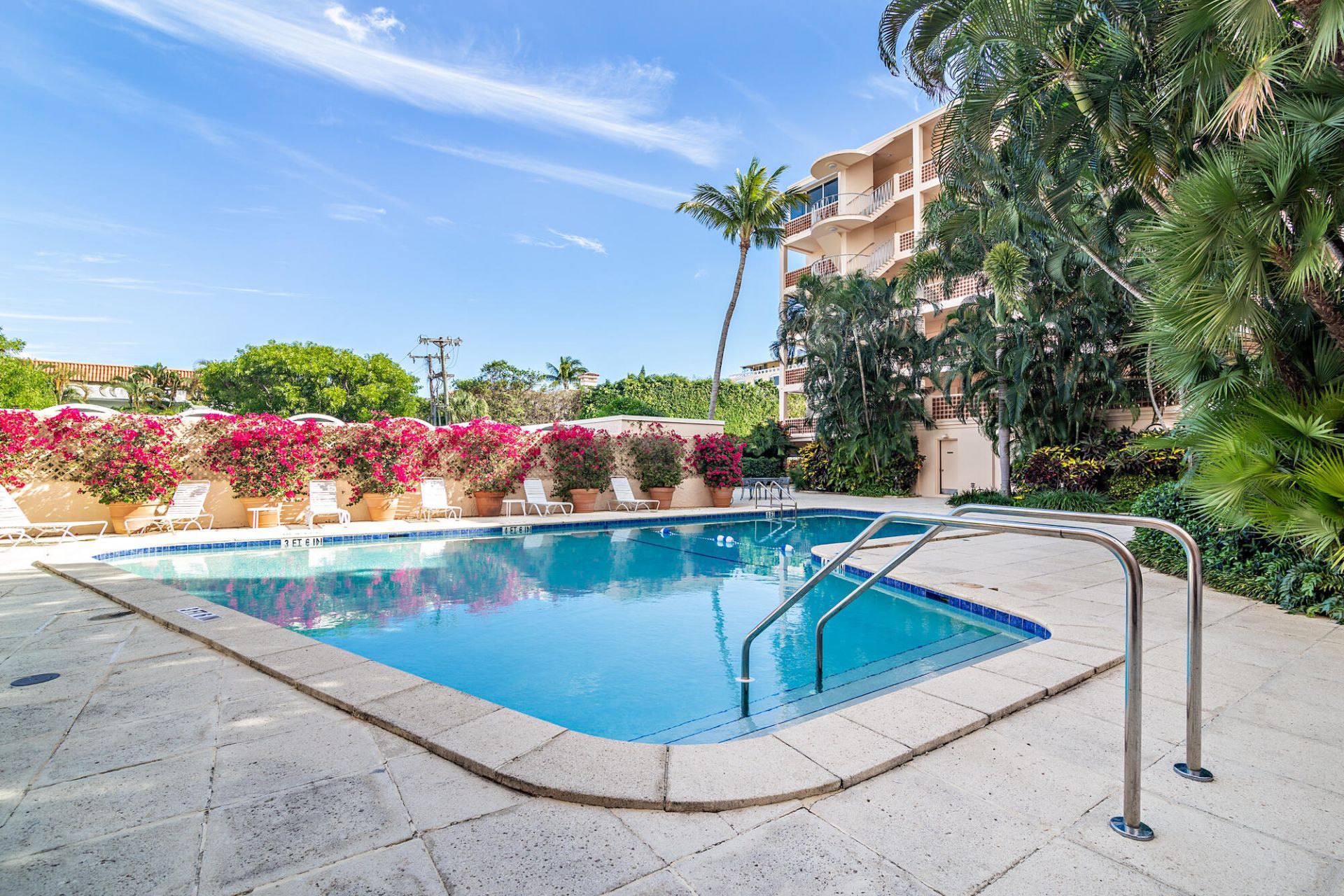 369 S Lake Drive, Unit 2b, Palm Beach, FL 33480 Photo