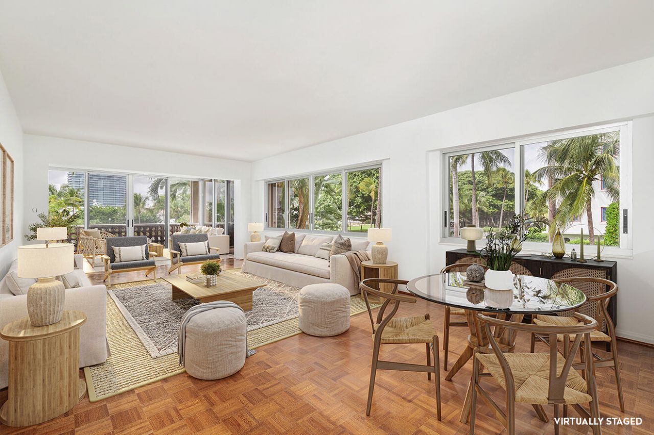 369 S Lake Drive, Unit 2b, Palm Beach, FL 33480 Photo