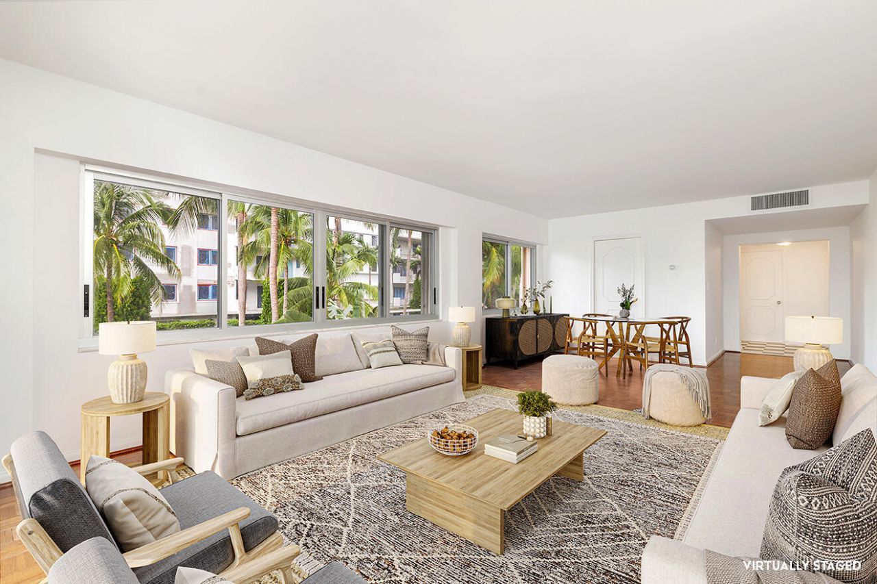 369 S Lake Drive, Unit 2b, Palm Beach, FL 33480 Photo