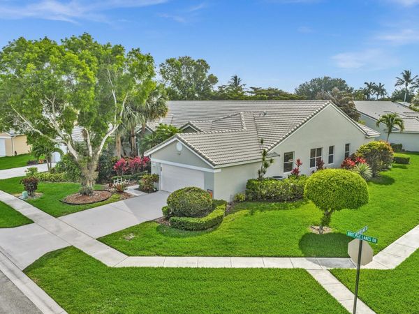 8914 Brittany Lakes Drive, Boynton Beach, FL 33472