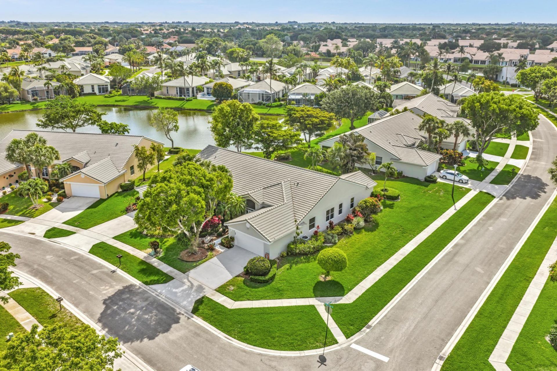 8914 Brittany Lakes Drive, Boynton Beach, FL 33472 Photo