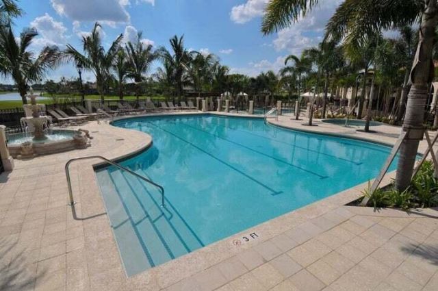8914 Brittany Lakes Drive, Boynton Beach, FL 33472 Photo