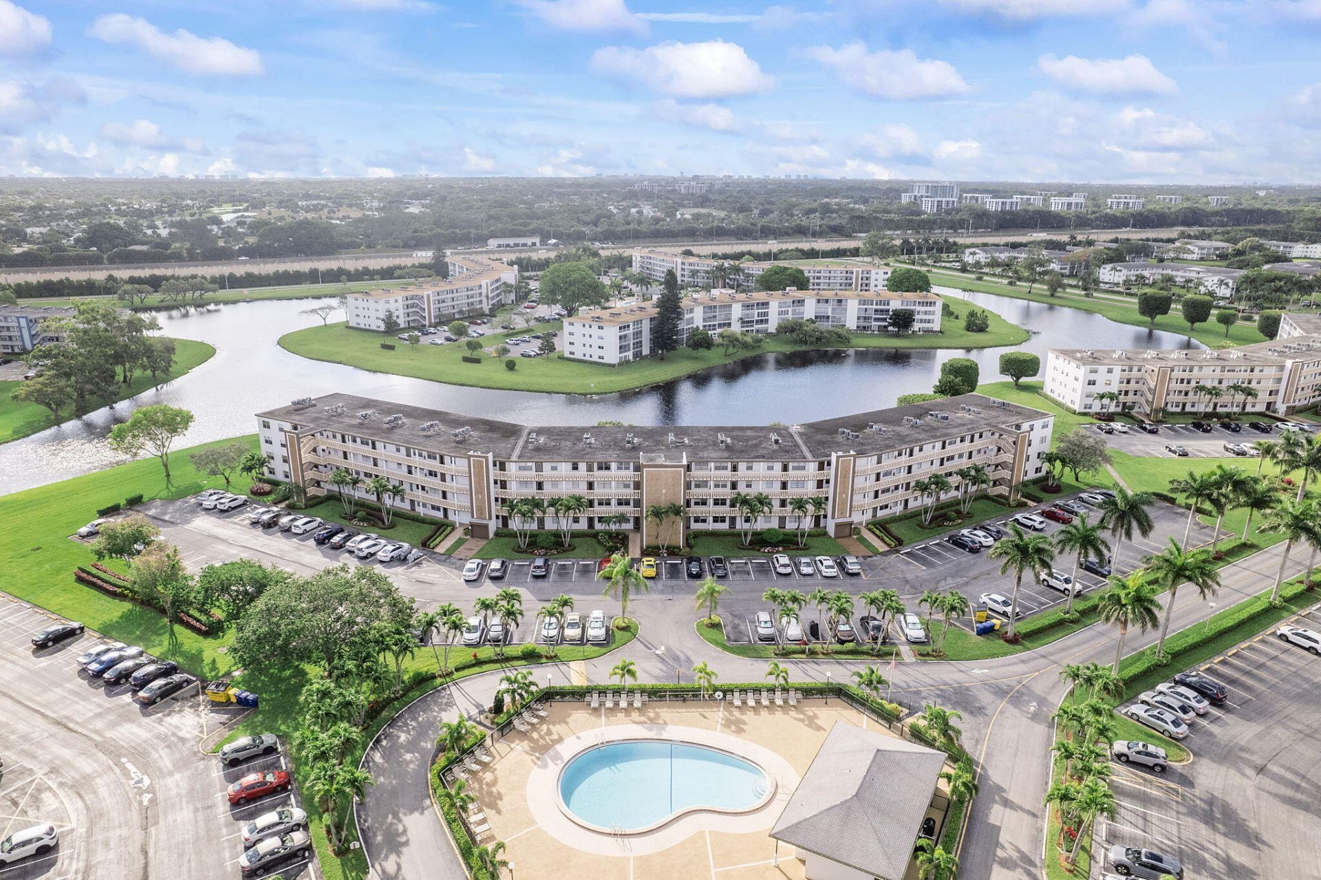 3027 Guildford B, Boca Raton, FL 33434 Photo