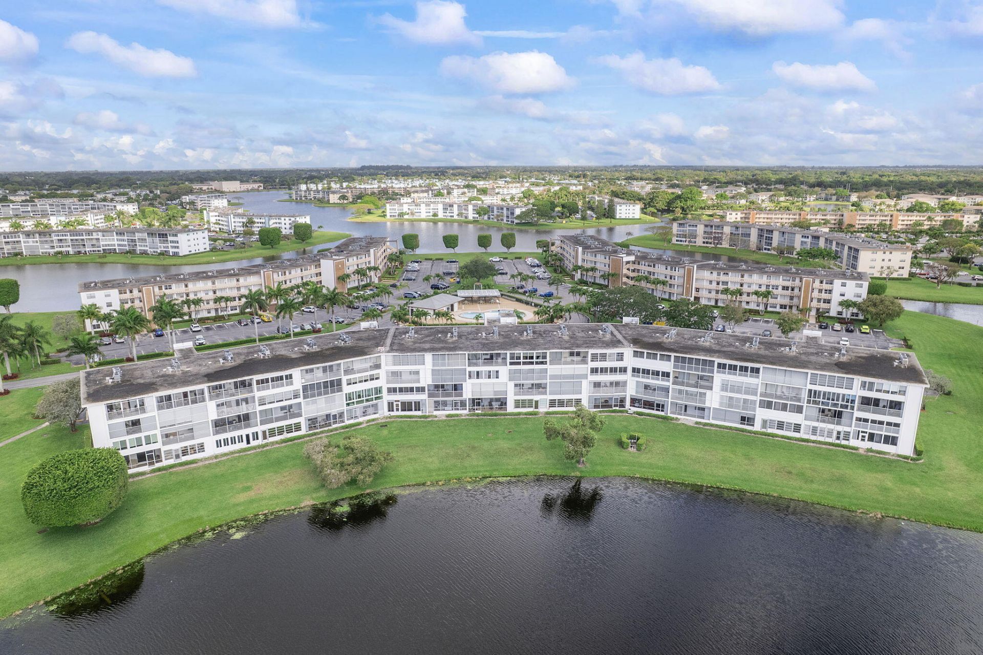 3027 Guildford B, Boca Raton, FL 33434 Photo