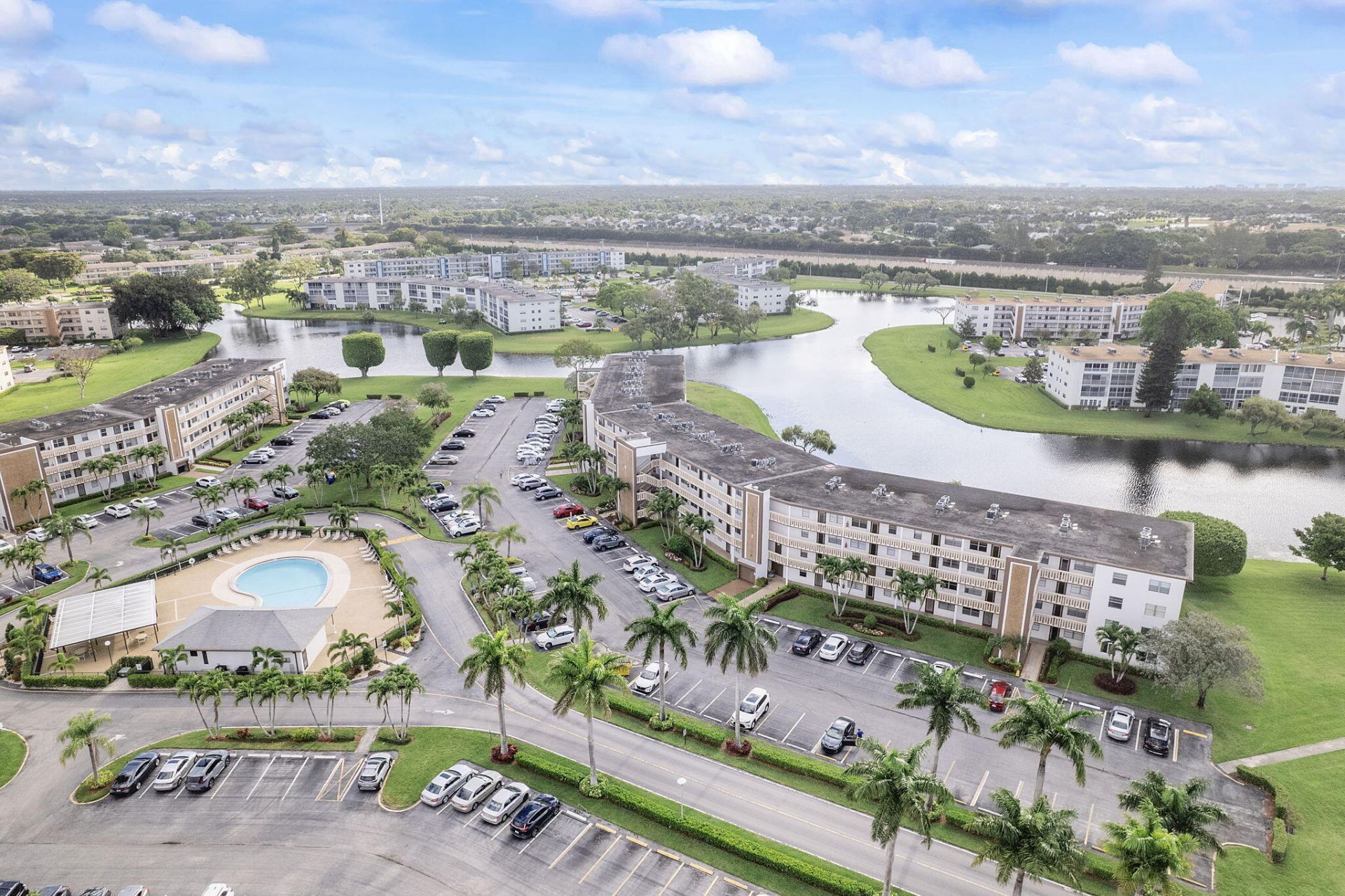 3027 Guildford B, Boca Raton, FL 33434 Photo