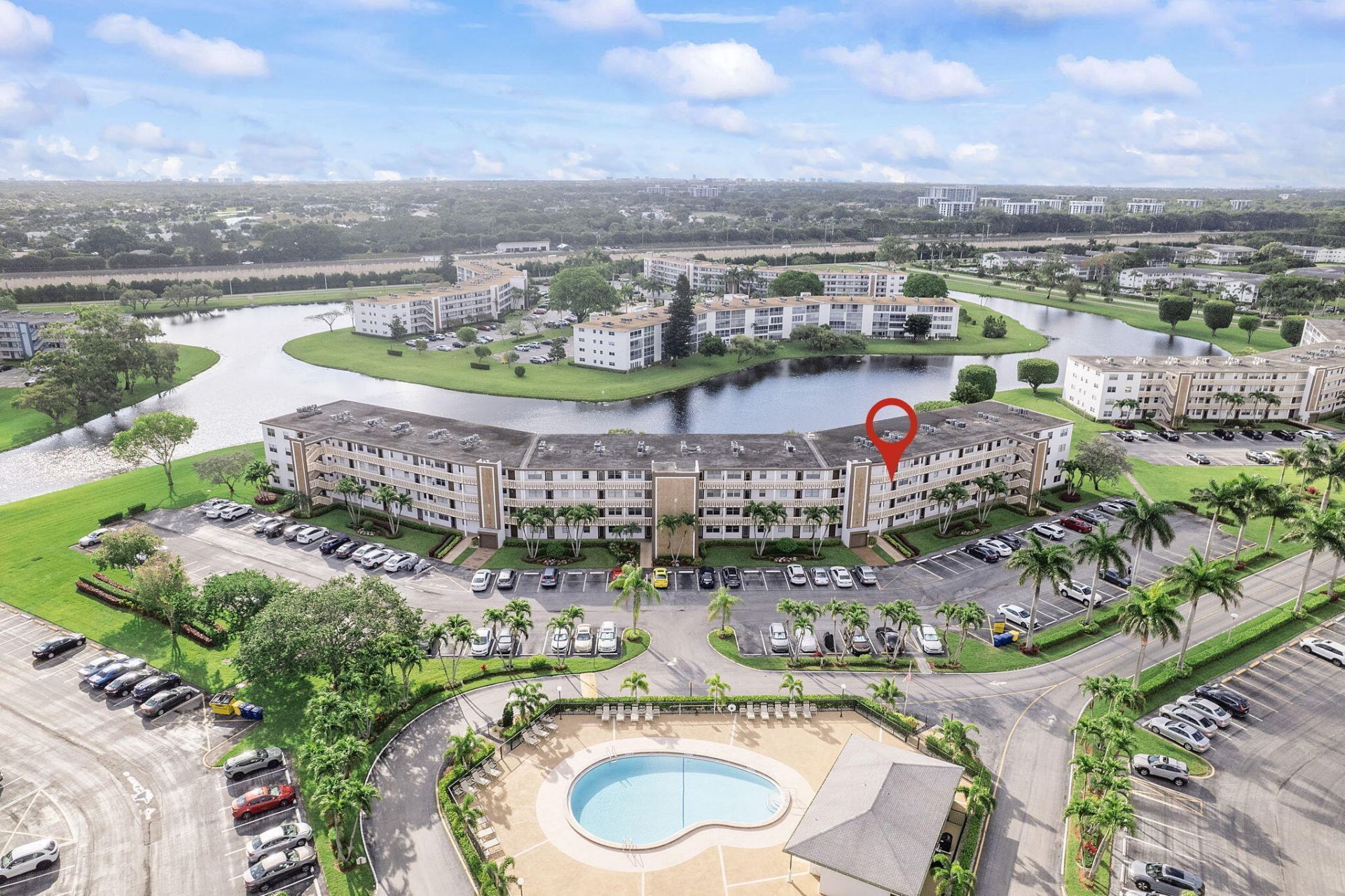 3027 Guildford B, Boca Raton, FL 33434 Photo