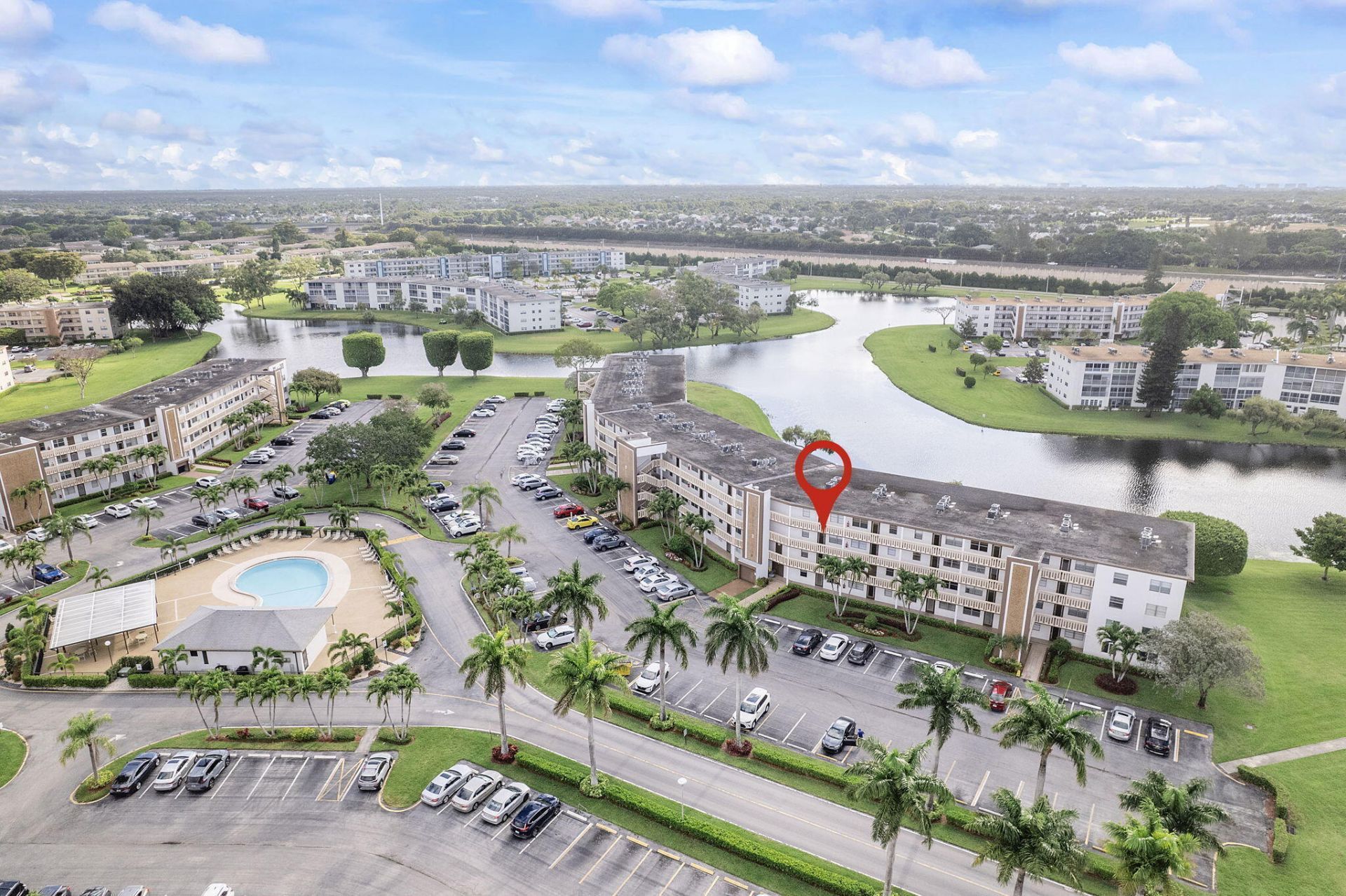 3027 Guildford B, Boca Raton, FL 33434 Photo