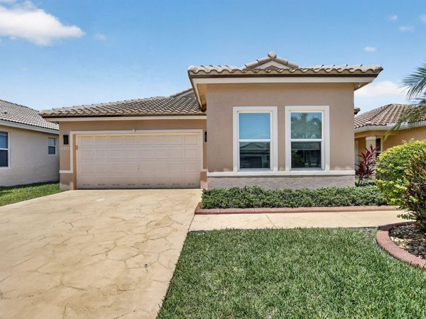 20869 NW 17th Street, Pembroke Pines, FL 33029