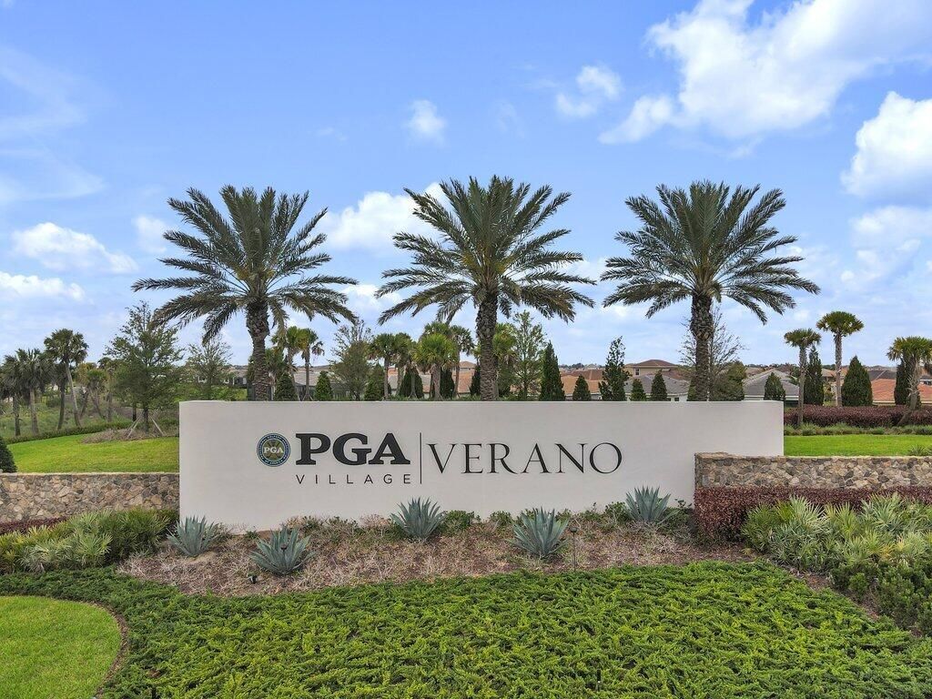 9399 SW Pepoli Way, Port Saint Lucie, FL 34987 Photo
