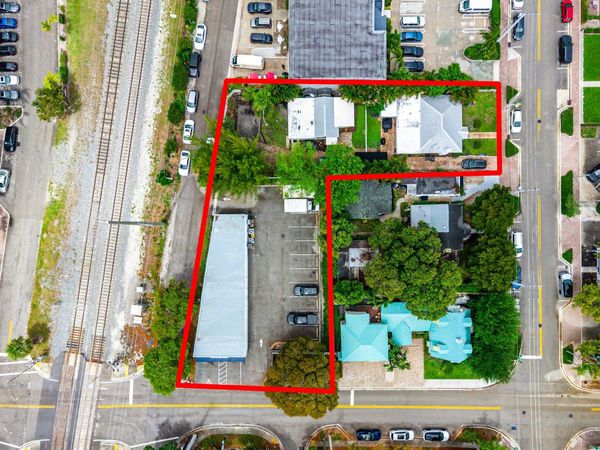 301 NE 1st Street, Delray Beach, FL 33484