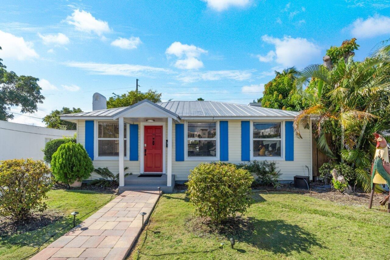 301 NE 1st Street, Delray Beach, FL 33484 Photo