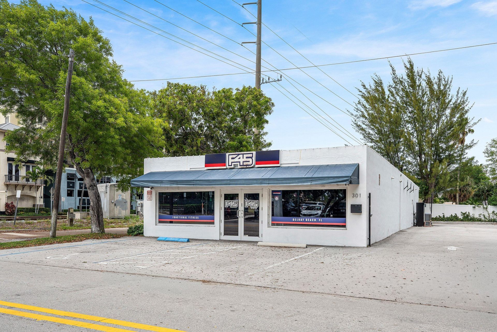 301 NE 1st Street, Delray Beach, FL 33484 Photo