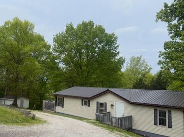 2755 Davis Lake Road, Owenton, KY 40359