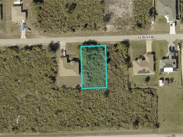 2709 65th ST W, LEHIGH ACRES, FL 33971