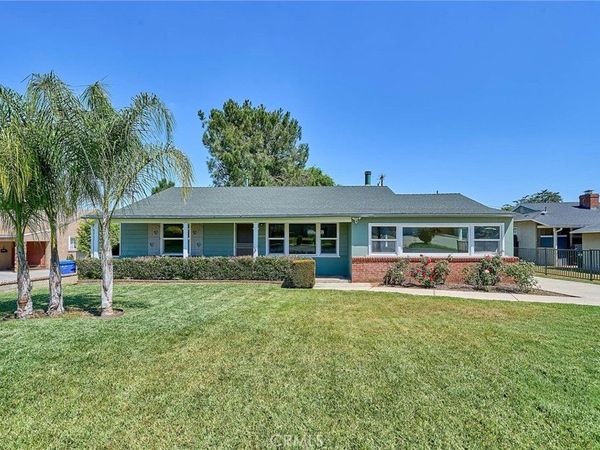 1307 E Mcwood, West Covina, CA 91790