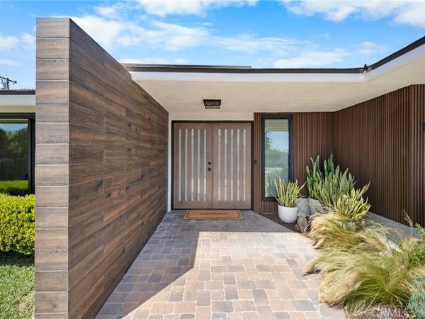 18161 Blue Ridge, North Tustin, CA 92705