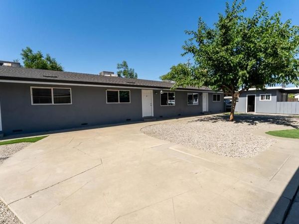 130 Fillmore Street, Coalinga, CA 93210