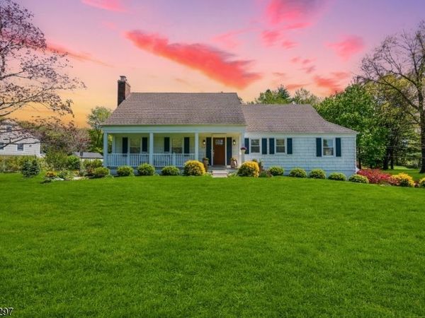 1360 Tullo Rd, Bridgewater, NJ 08836
