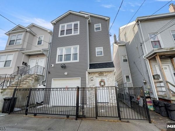 138 Lafayette St, Unit 2, Paterson, NJ 07501