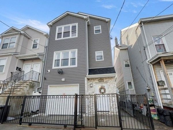138 Lafayette St, Unit 2, Paterson, NJ 07501