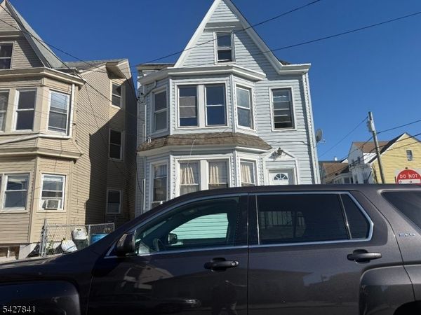 22 Doremus St, Unit 2, Paterson, NJ 07522