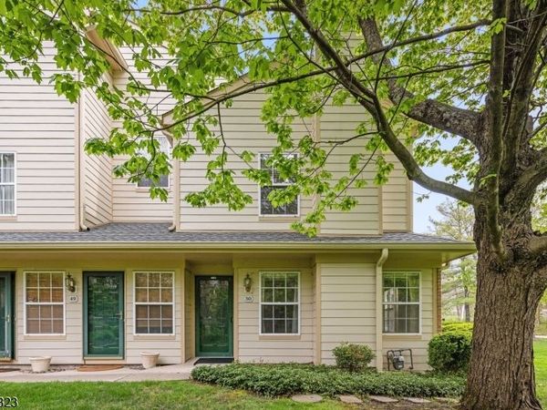 50 Davenport Pl, Morris, NJ 07960