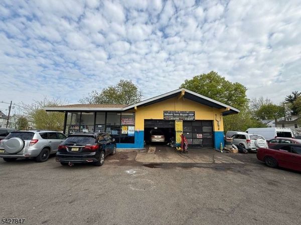 1601 Maple Ave, Hillside, NJ 07205