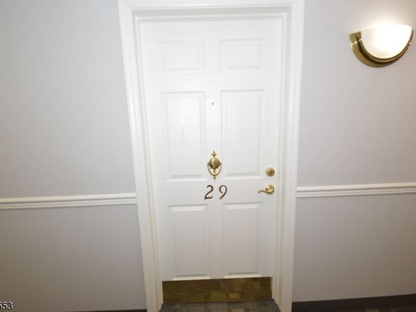 1 Jenny Lind St  29, Unit 29, Netcong, NJ 07857