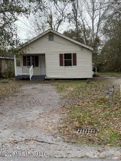 1709 44th Avenue, Gulfport, MS 39501 Main Photo